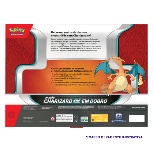 Pokemon TCG Charizard ex Special Collection - Back_PTBR.png